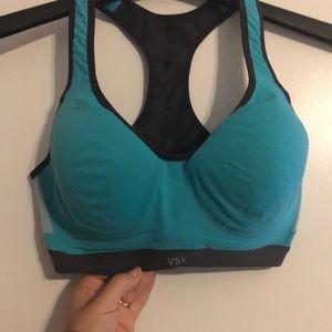 VSX Victoria Secret Max Support Sports Bra